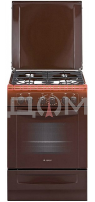 Плита газовая GEFEST 6100-02 0001 / 6100-02К